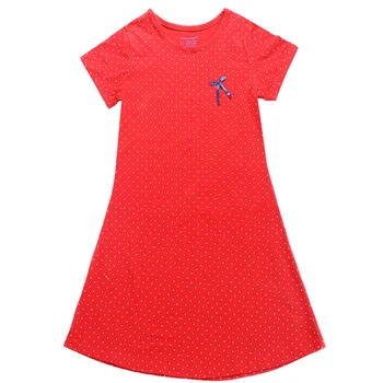 

Brand New Toddler Infant Kids Baby Girls Summer Short Sleeve Dress Children Princess Dress for Party Wedding 1-13 Years