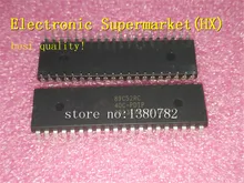 ^#Cheap Free Shipping 20pcs/lots STC89C52RC STC89C52 DIP-40 New original IC In stock! ^#Cheap Free Shipping 20pcs/lots STC89C52RC STC89C52 DIP-40 New original IC In stock!