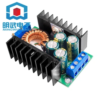 

Adjustable power module 12A step-down 24V to 12V LED drive 300W with charging indication