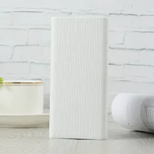 1/3/5 шт. силиконовых кейсов Мощность банк Защитная крышка с защитой от пыли для Xiaomi Мощность банк 2 пр по доступной цене