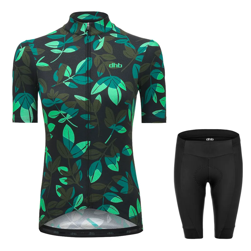 dhb cycling apparel