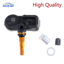 433 МГц 42607-48020 4260748020 датчик давления в шинах для Toyota C-HR тихий Camry PMV-C215 для Corolla Lexus LS500h LX570