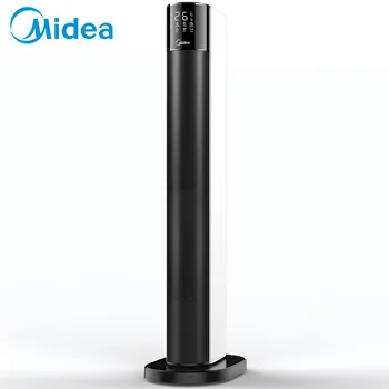 

Midea Heater NTH22-18AR Vertical heater Household heating and cooling fan energy-saving electric heaters
