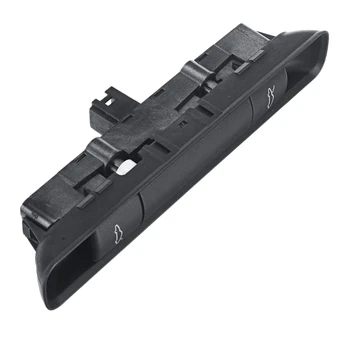 

For The-Porsche 997 987 Boxster Cayman 911 Front Engine Bonnet Andrear Trunk Lid Start Release Switch