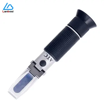 

Alcohol Tester Liquor Wine Fruit Wine Tester