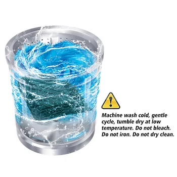 

Throw Blanket Home Decor Sleeping Fashion Travel For Sofa Bed Warm With Tassels Office Soft Cozy Acrylic Knitted Grid Couch