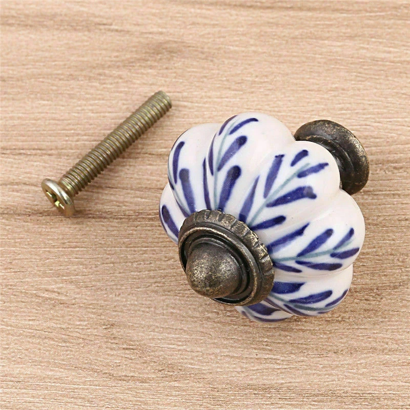 Furniture Handles Cupboard Door Knobs Dresser Drawer Knobs Wardrobe Pulls