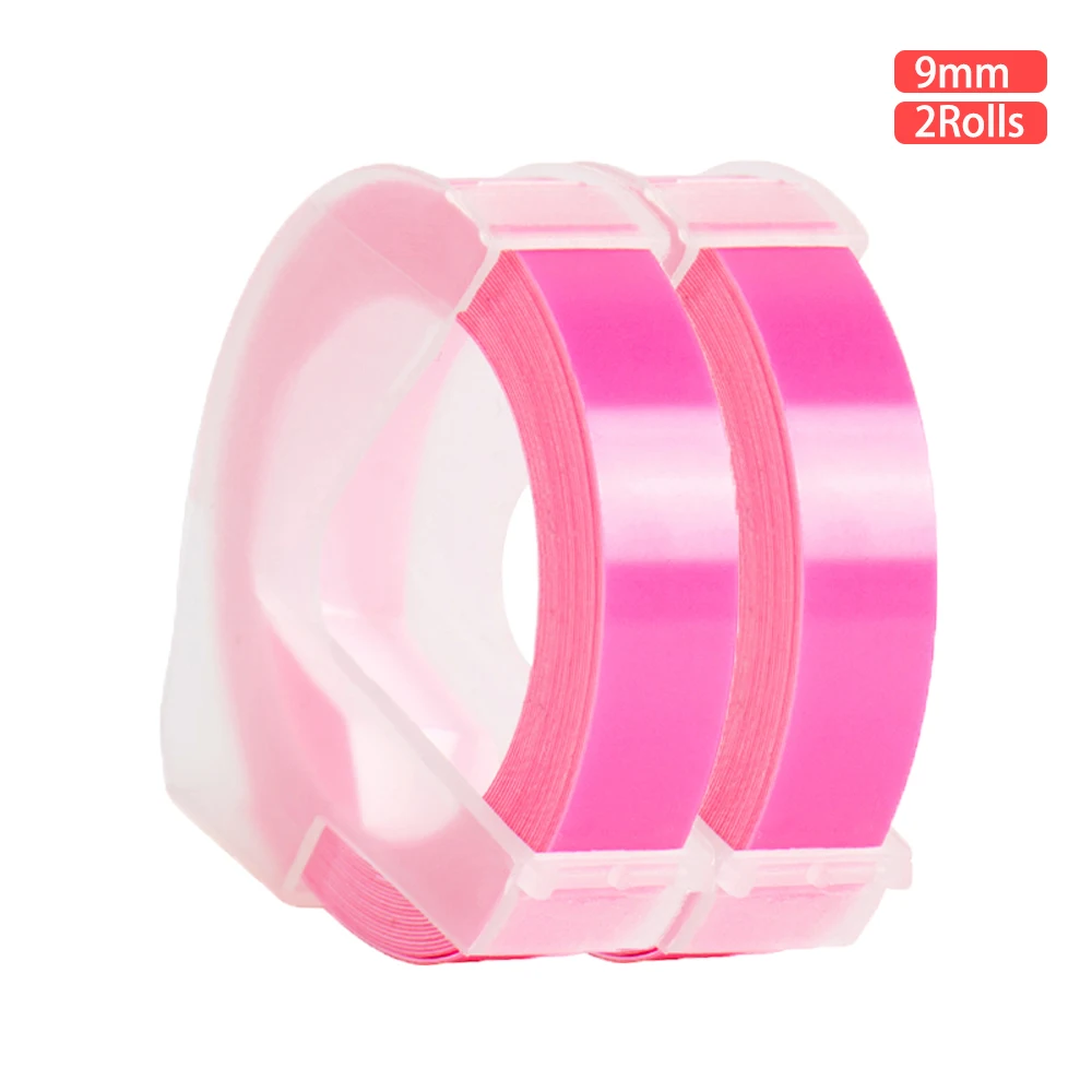 Fluorescent pink