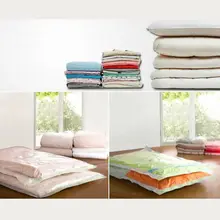 1 шт., новые вакуумные пакеты для хранения, компактный органайзер, держатель для сумки, органайзер, модный