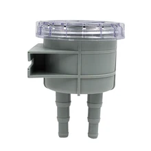 1 шт лодка Впускной сырой воды фильтр/фильтр для шланга Размер 1/1. 25/1. 5"