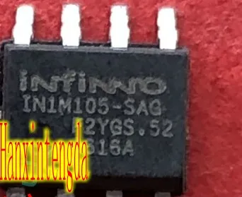 2 шт./лот IN1M105 SAG SOP8 [SMD]|Запасные части| |