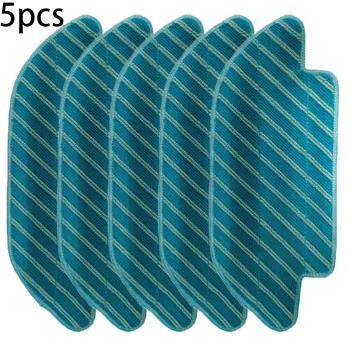 

For Conga 4090 Vacuum Cleaner Mop Cloths Accessories Parts Tools Mop Cloths
