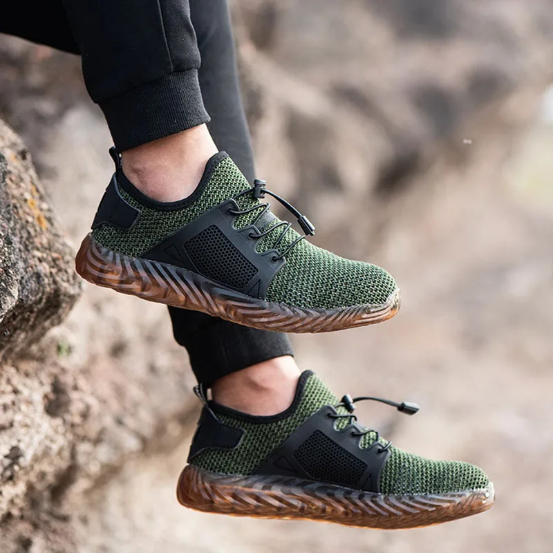 ryder steel toe sneakers