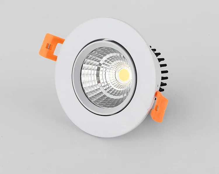 射灯-led天花灯嵌入式5W7W12W2.5寸3寸4寸服装店家用商场吊顶孔灯-tmall_01