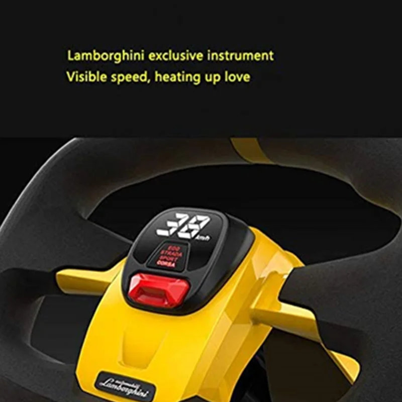 Stop Watch Instrument Display for Segway Ninebot Electric Go Kart rc car parts go kart parts