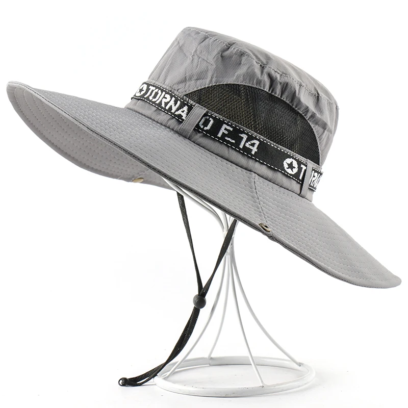 New UPF 50+ Autumn Fishing Hat For Men & Women Sadoun.com