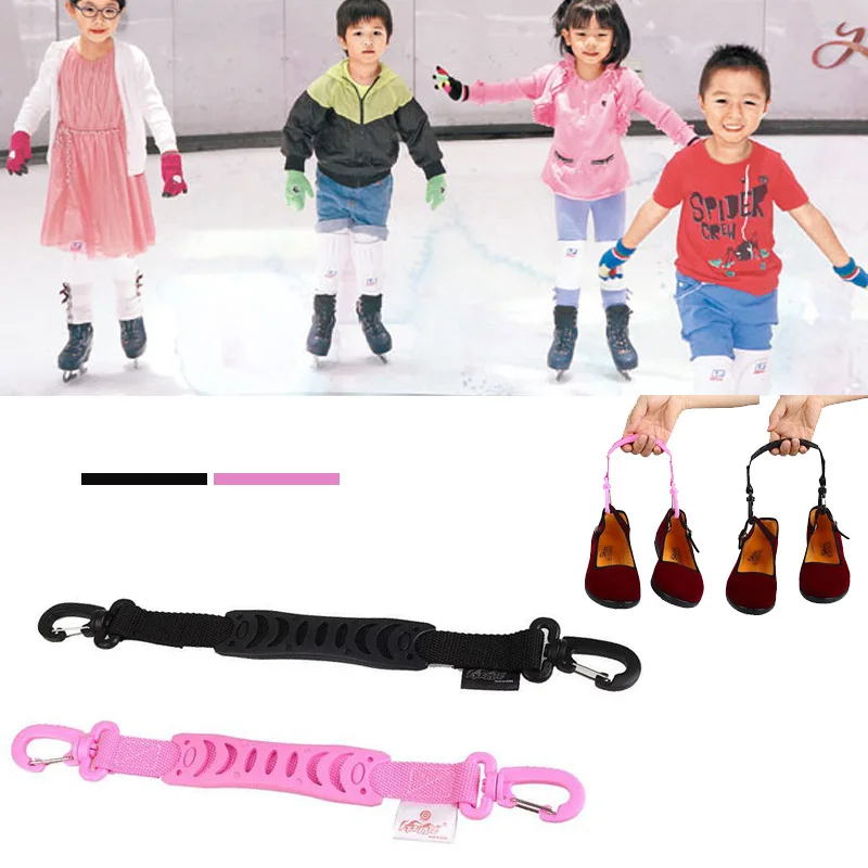 1 Pcs Roller Skates Handle Buckle Hook For Powerslide Skating Shoes Patins
