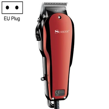 

Rechargeable Electric Hair Trimmer Hair Clipper Professional Corded Electric Hair Clipper Bald Head Oil Head Beard Shaver