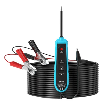 

Power Probe Car Electric Circuit Tester Automotive Supplies with 5m Cable