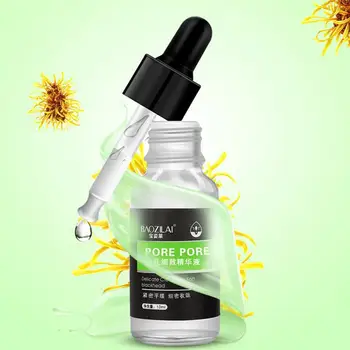 

Essence Hyaluronic Acid Serum Moisturizing Whitening Lifting Firming Shrink Pores Liquid Anti-Aging Face Skin Repair TSLM1