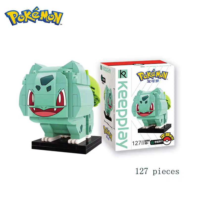 pokemon lego aliexpress