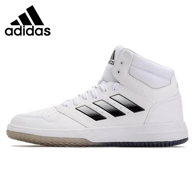 Adidas zapatillas de baloncesto para hombre, originales, de AliExpress