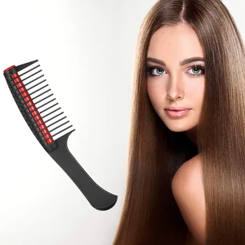 

Styling Pro Hair Curling Hairdressing Tools Brush Hairbrush Roller Comb Anti-hair