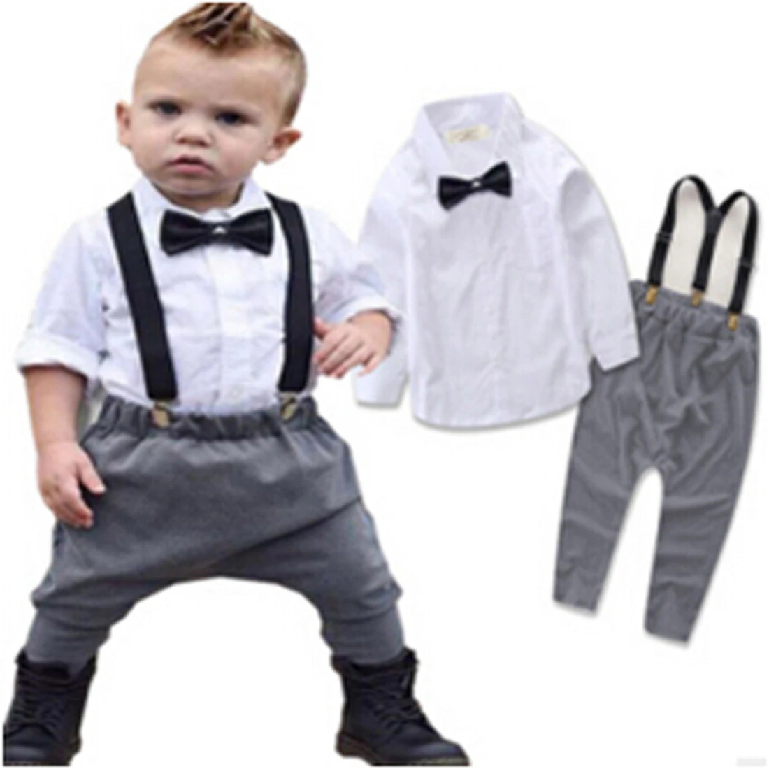 baby boy suit set