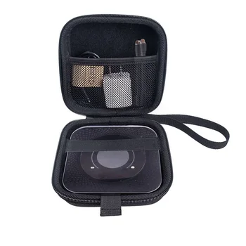 

EVA Hard Bag Travel Case Protection Black Storage Bag for Netgear Nighthawk M1 Mr1100 Mobile Router