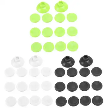 

Adjustable Height Rocker Cap Thumb Grips Cover Joystick for PS4 for XBOX ONE Gamepad game accessy