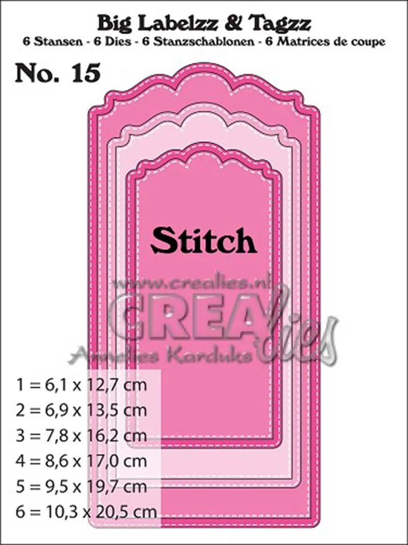 Metal cutting dies tag 3 cut die mold card Scrapbook paper craft knife mould blade punch stencls | Дом и сад