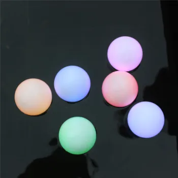 

Floating Pool Lights Waterproof Replaceable Cell Bath Toys With Hanging Holes for Pool Decor Outdoor