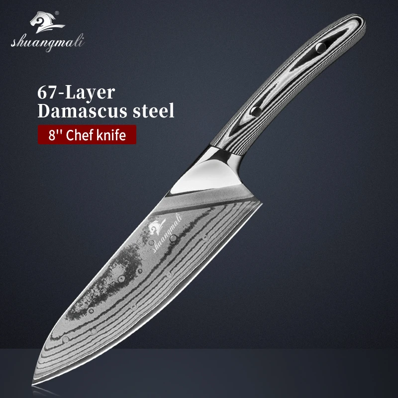 Chef Knife