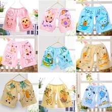 Поддерживающие детские шорты, тонкие ультра-тонкие открытые штаны для мальчиков, летние открытые шорты для мальчиков