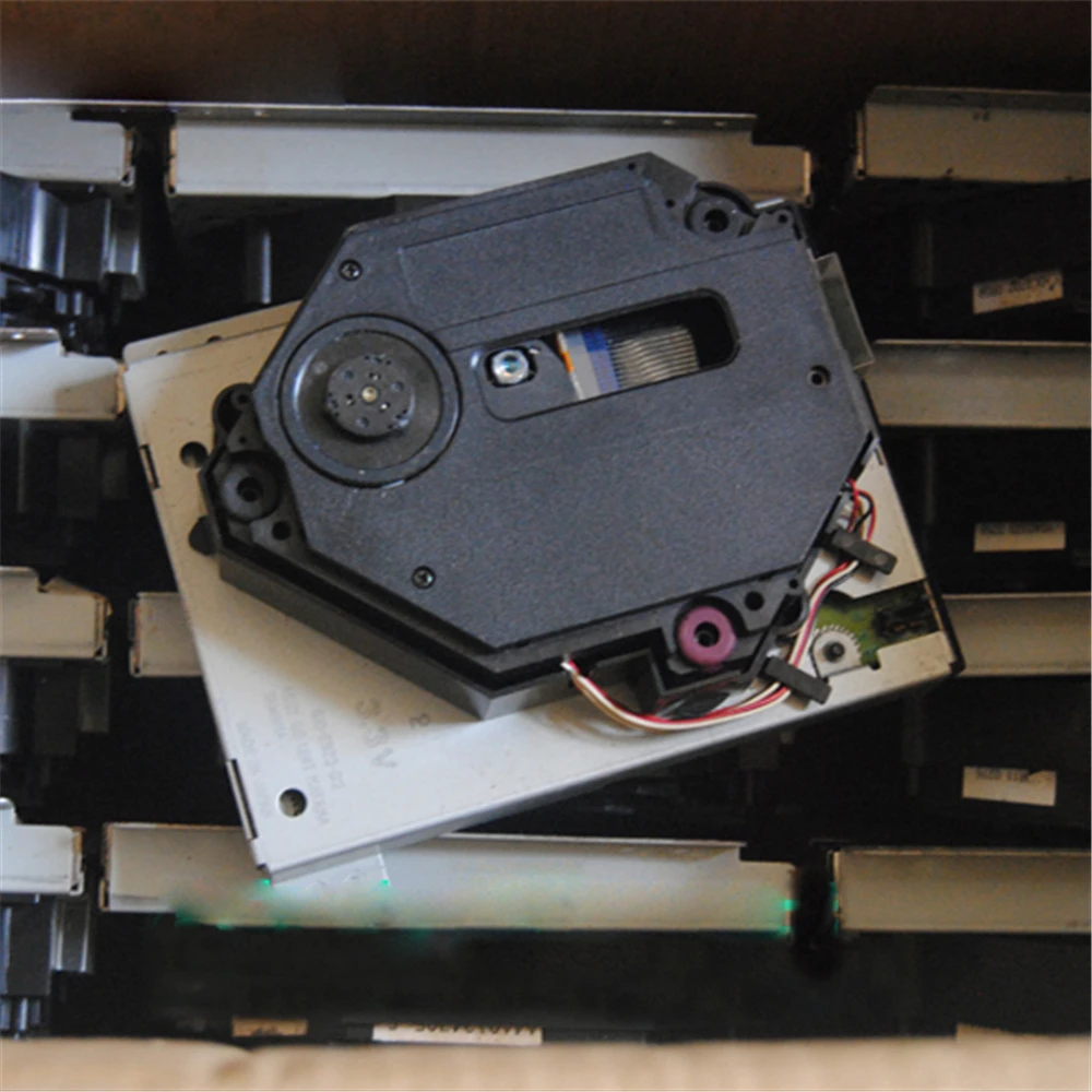  Replacement GD-ROM Disc Drive for Sega Dreamcast DC Game Consoles Repair Parts