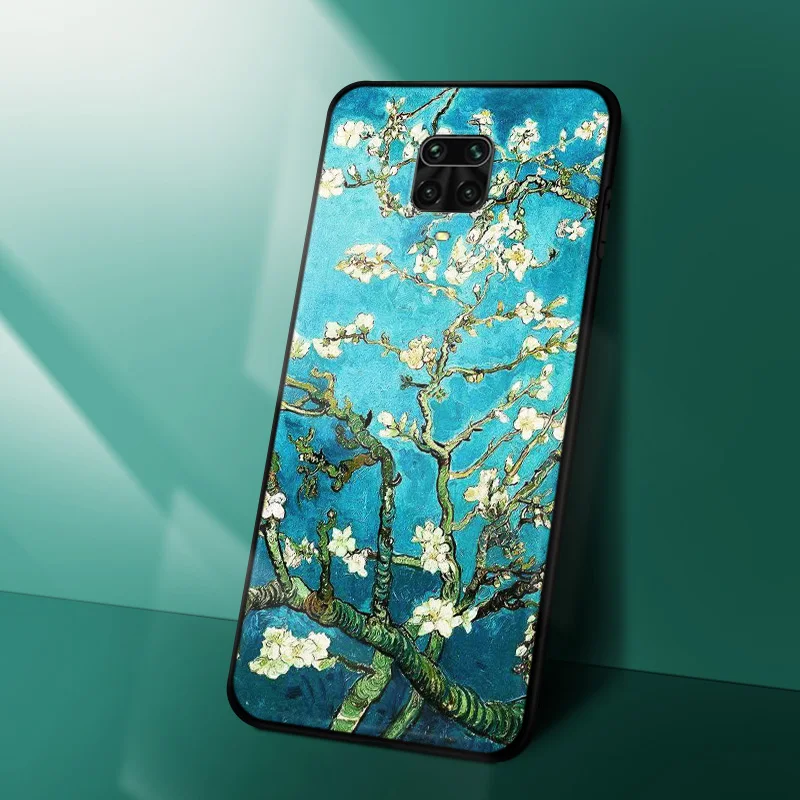 Черный силиконовый чехол для Xiaomi Redmi Note 8 PRO T 9 S 6 7 5 Plus 6A 5A 7A 8A 9A Mi 10 Lite чехол|Бамперы| |