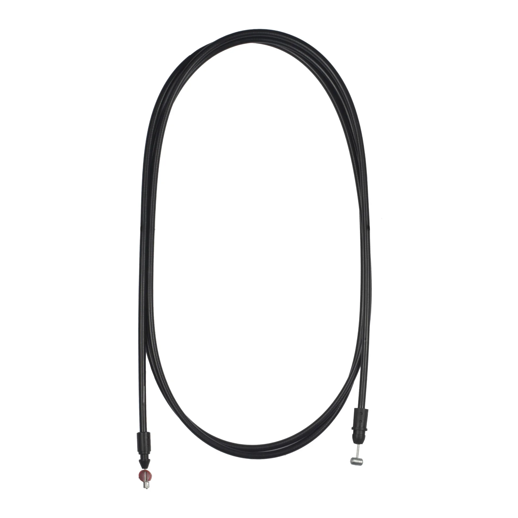 Motocaster Cm012843 Cavo Sede Per Piaggio Nrg Power Pure Jet 50I H2O 2T (2004-2011)