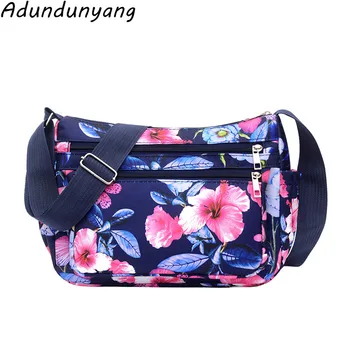 

Canvas Handbags Women Bags Designer Female Shoulder Messenger Bag Mother Bags For Women