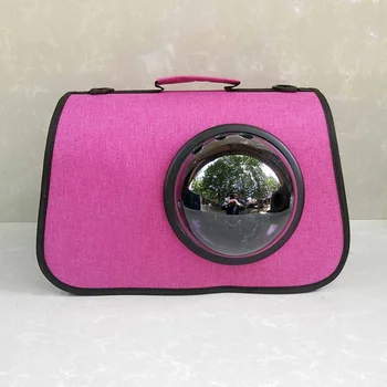 

Pet Travel Crate Space Backpack Pet Space Bag Caving Pet Back Pack For Dead Space Puppy Pack Bag Pets Small Dog CEE600R 3