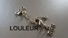 2sets/lot 1/2/3/4/5/6/8/9/10 Rows End Fastener Clasps Lobster Clasps For Bracelets Necklace Connectors DIY Jewelry Making ► Photo 3/6