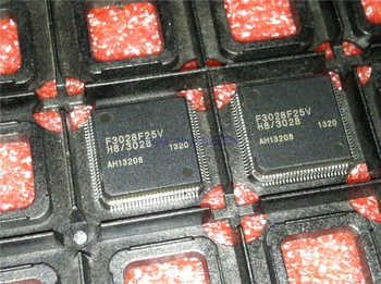 

5pcs/lot HD64F3028F25V