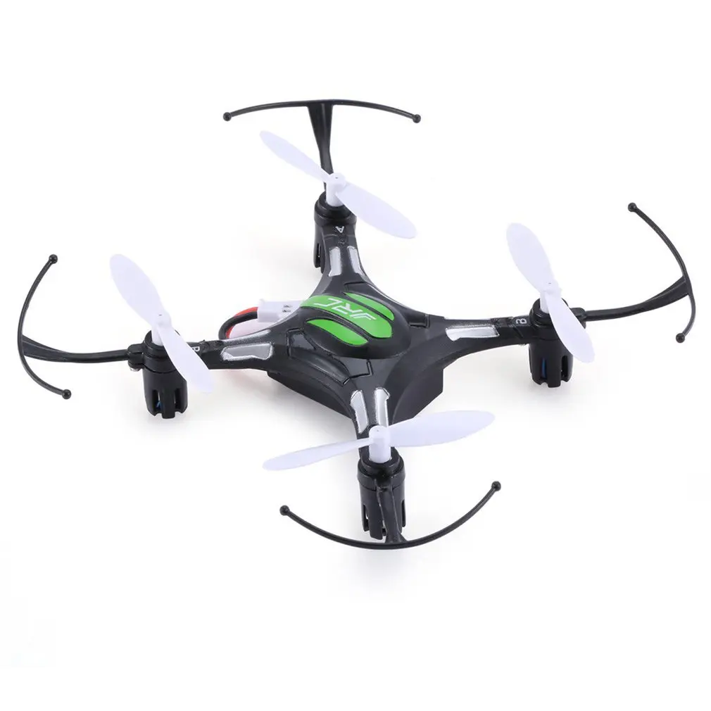 RC Drone JJR/C H8 mini RC drone Quadcopter with 360 Degree Rollover Function Headless Mode 6 Axis Gyro 2.4GHz 4CH Fly Helicopter