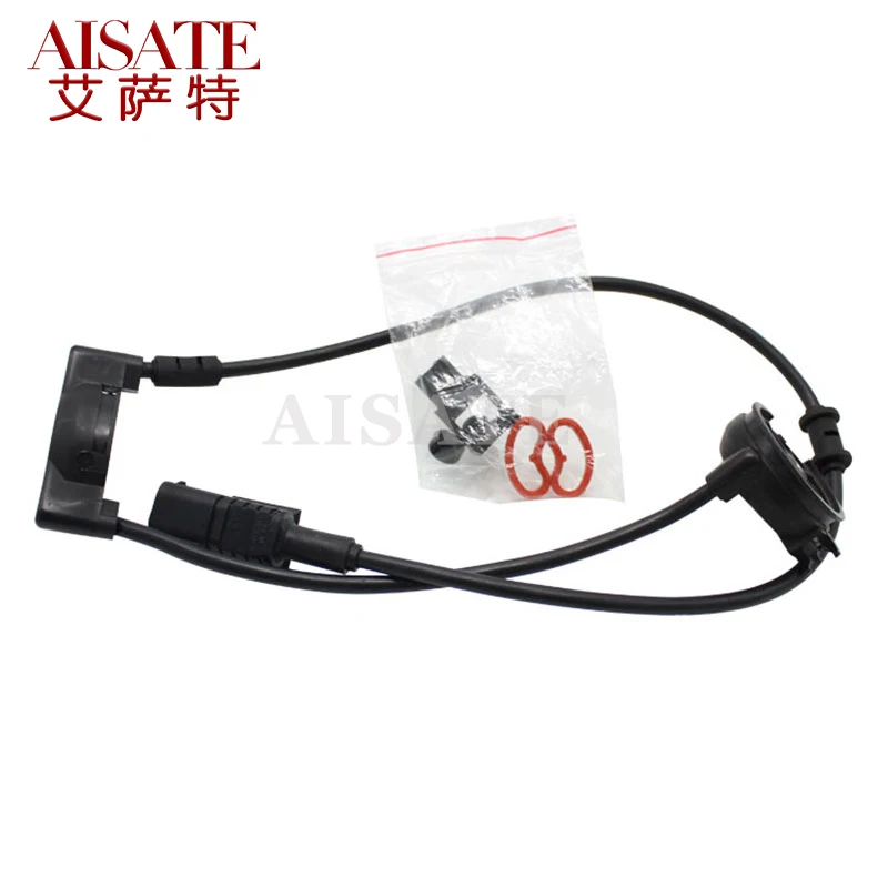 Для Mercedes Benz E-CLASS W211 E350 E500 Передняя Пневматическая Подвеска индукционный кабель Airmatic электронная линия 211 540 70 05