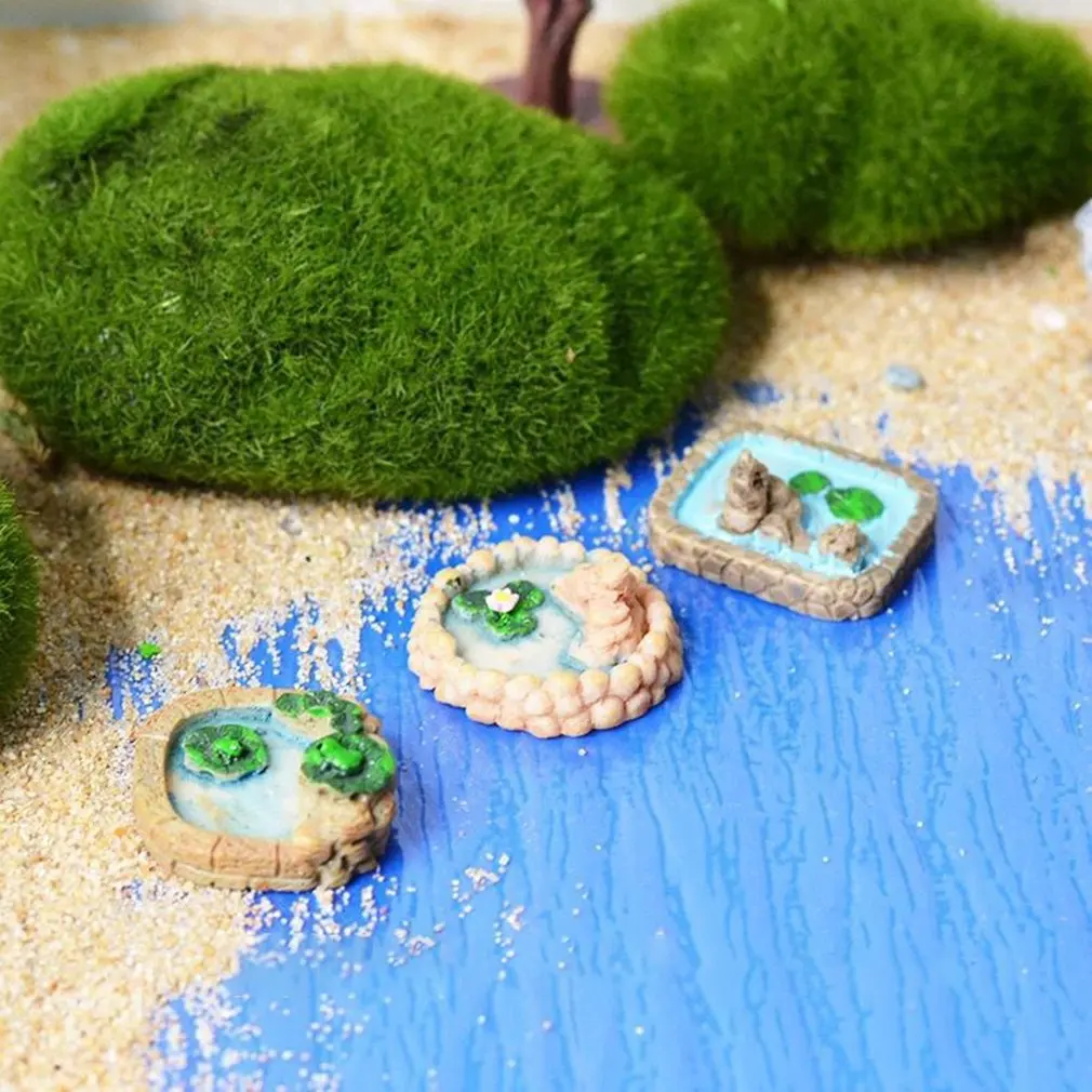 Construction Sand Table Model Tool Electrostatic Grass Planter Crafts Flocking Machine Battery Version