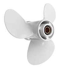 Для 20-30HP 664-45954-01-EL пропеллер подвесной алюминиевый сплав Замена