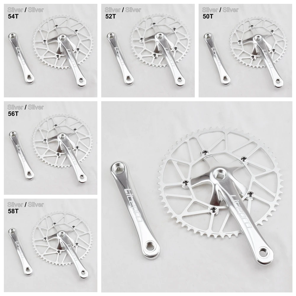 LP Chainwheel D9