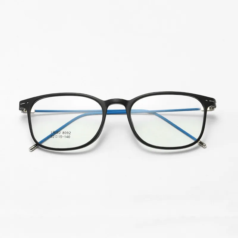SEEMFLY очки для чтения для мужчин HD для пожилых мужчин анти-синий усталость удобные элегантные очки для чтения женские модели модный Ультра светильник