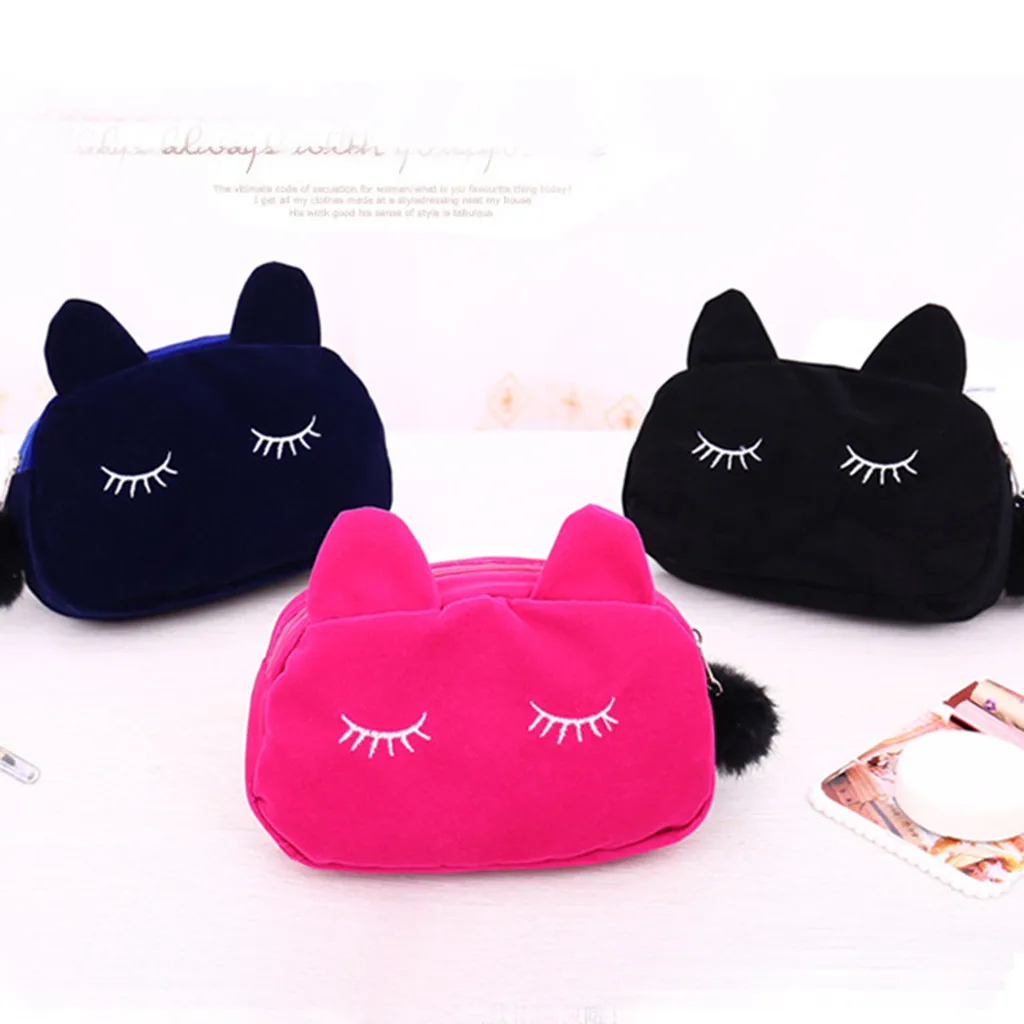 lipstick clutch bag