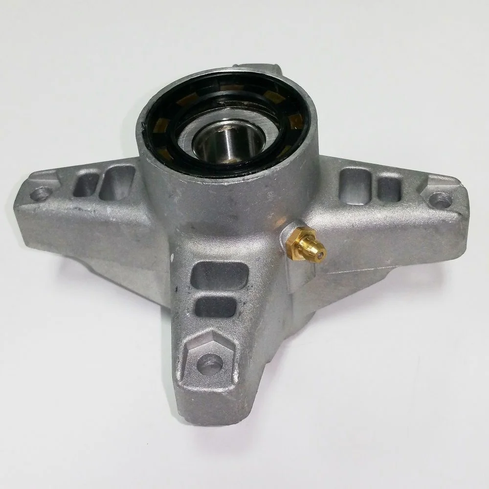 MTD Cub кадет 918-3129 618-3129 618-3129C 618-04394 колода косилки с корпусом конические роликовые