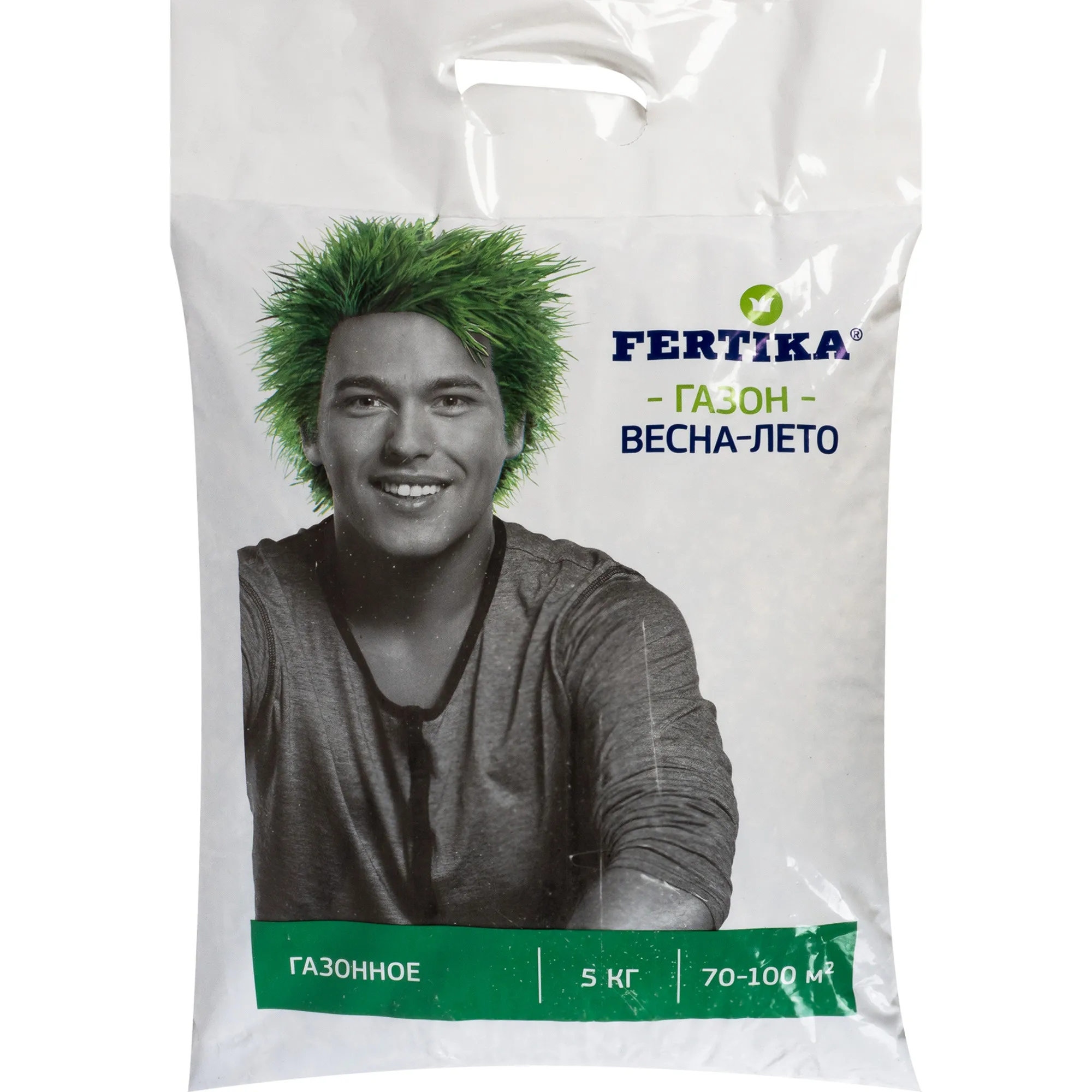 Купить Фертика Удобрение Весна Лето